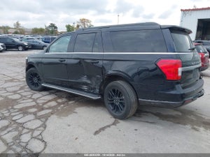 2023 FORD EXPEDITION XLT MAX