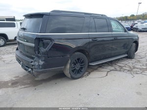 2023 FORD EXPEDITION XLT MAX