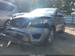 2016 KIA SORENTO 2.4L LX