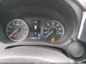 2019 MITSUBISHI OUTLANDER ES