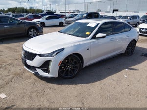 2022 CADILLAC CT5 SPORT