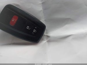 2017 TOYOTA PRIUS TWO