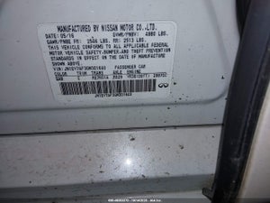 2016 INFINITI Q50 3.0T PREMIUM