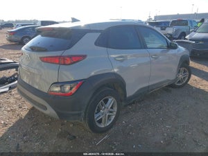 2023 HYUNDAI KONA SE