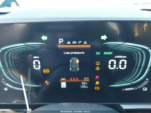 2026 KIA NIRO