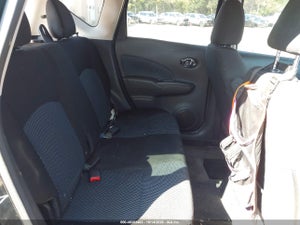 2017 NISSAN VERSA NOTE SV