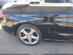 2017 MERCEDES-BENZ C 300