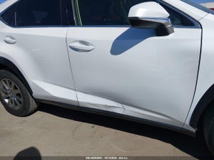 2019 LEXUS NX 300