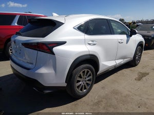 2019 LEXUS NX 300