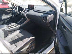 2019 LEXUS NX 300