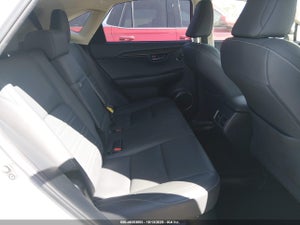 2019 LEXUS NX 300