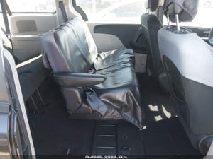 2016 DODGE GRAND CARAVAN AMERICAN VALUE PKG