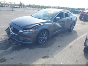 2021 MAZDA MAZDA6 TOURING