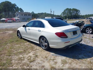 2017 MERCEDES-BENZ E 300