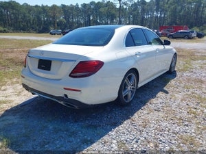 2017 MERCEDES-BENZ E 300