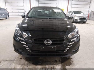 2023 NISSAN VERSA 1.6 SV XTRONIC CVT
