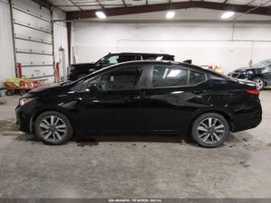 2023 NISSAN VERSA 1.6 SV XTRONIC CVT