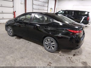 2023 NISSAN VERSA 1.6 SV XTRONIC CVT