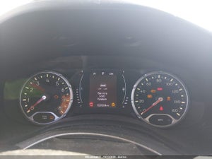 2017 JEEP RENEGADE SPORT FWD