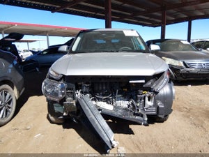 2023 HYUNDAI VENUE SE