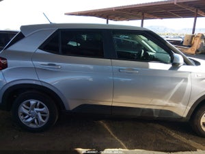 2023 HYUNDAI VENUE SE