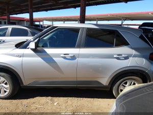 2023 HYUNDAI VENUE SE
