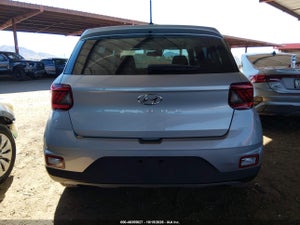 2023 HYUNDAI VENUE SE
