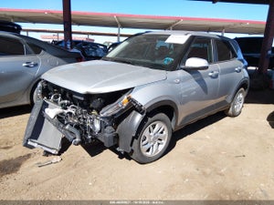 2023 HYUNDAI VENUE SE