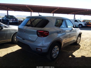2023 HYUNDAI VENUE SE