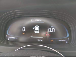 2023 HYUNDAI VENUE SE
