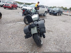 2021 HARLEY-DAVIDSON FXBBS