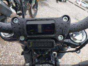 2021 HARLEY-DAVIDSON FXBBS