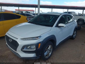 2019 HYUNDAI KONA SE
