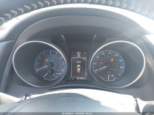 2018 TOYOTA COROLLA IM