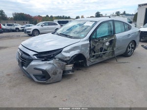 2023 SUBARU LEGACY PREMIUM