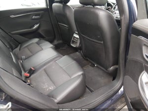 2017 CHEVROLET IMPALA 1LT