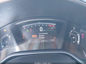2021 HONDA CR-V 2WD EX-L