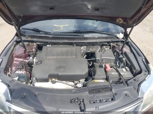 2017 TOYOTA AVALON LIMITED