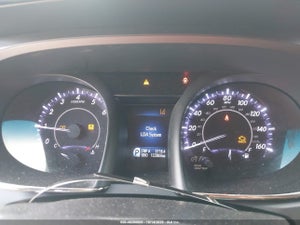 2017 TOYOTA AVALON LIMITED