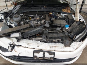 2021 VOLKSWAGEN JETTA 1.4T R-LINE/1.4T S/1.4T SE