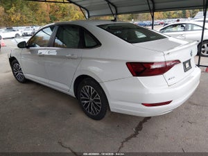 2021 VOLKSWAGEN JETTA 1.4T R-LINE/1.4T S/1.4T SE