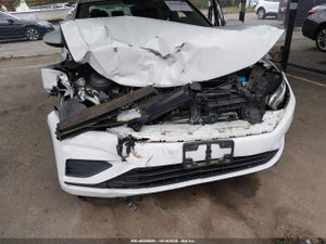 2021 VOLKSWAGEN JETTA 1.4T R-LINE/1.4T S/1.4T SE