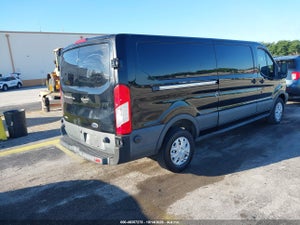 2018 FORD TRANSIT-250