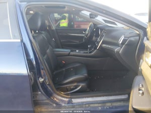 2017 NISSAN MAXIMA 3.5 SL