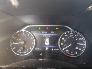 2017 NISSAN MAXIMA 3.5 SL
