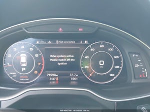 2018 AUDI Q7 3.0T PREMIUM