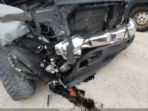 2021 CHEVROLET SILVERADO 1500 4WD  STANDARD BED LT
