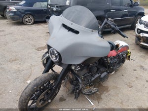 2020 HARLEY-DAVIDSON FLHXS