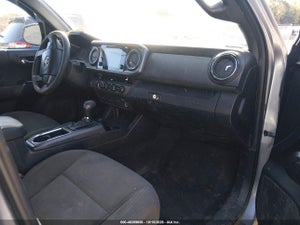 2016 TOYOTA TACOMA TRD OFF ROAD