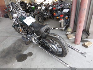 2024 HARLEY-DAVIDSON FLHCS